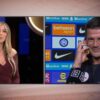 Bătut de Milan, Cristi Chivu a fost provocat de Diletta Leotta să ofere un răspuns în direct: „A fost decizia mea”