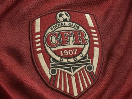 CFR Cluj a numit un nou antrenor în „stand-by” cu Daniel Pancu: „Bun venit!”