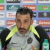 „Trădători” în vestiarul FCSB! Charalambous a izbucnit: „De unde știți asta? Înseamnă că cineva vorbește!”