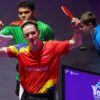 Performanță remarcabilă pentru sportul românesc! Iulian Chirița a făcut istorie la Campionatul Mondial de Juniori