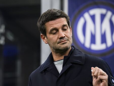 Cristi Chivu este pregătit să facă istorie! Se anunță un transfer de 100 de milioane de euro!