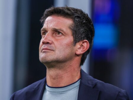 Este convins după ce a văzut Interul lui Chivu: „Se vor lupta pentru titlu”