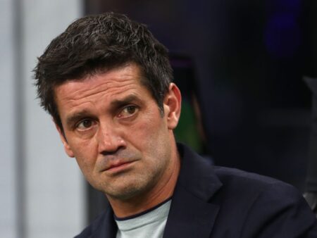 Întrebarea care l-a iritat pe Chivu: „Adică, nu am voie?!“