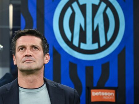 Problema majoră a Interului îl îngrijorează și pe Chivu: „O greșeală fatală!”