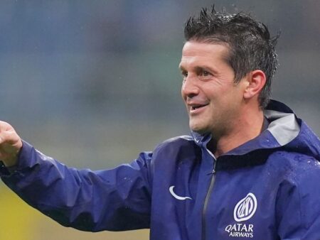 Materazzi mizează pe Inter în derby: „Suntem superiori Milanului!” Ce părere are despre „echilibratul” Chivu