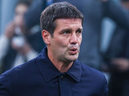 Hellas Verona – Inter Milano, de la 13:30! Un alt obstacol în Serie A pentru Cristi Chivu