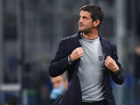 Inter – Lazio, un alt derby în Serie A pentru Cristi Chivu, de la ora 21:45!