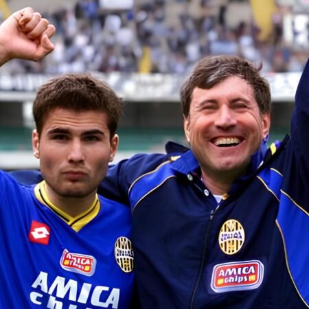 Antrenorul care l-a transformat pe Mutu într-o „bestie”, impresionat de Cristi Chivu: „Îmi place foarte mult”