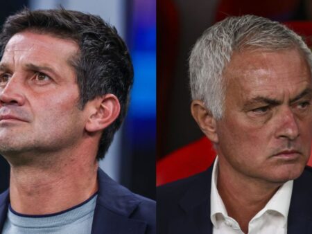 Giuseppe Marotta l-a plasat pe Chivu deasupra lui Mourinho: „Cu tot respectul”