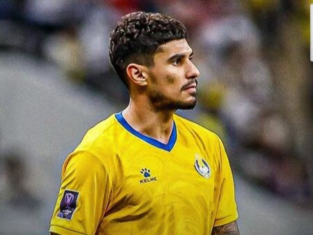 Coman, de nerecunoscut: o situație alarmantă pentru fostul golgheter al FCSB-ului