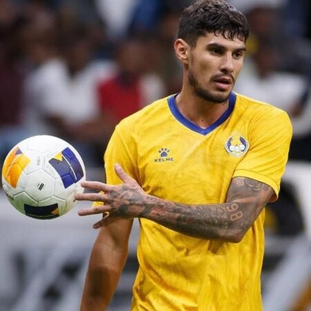 Coman, numărătoarea inversă a demarat: ce viitor îl așteaptă pe fostul star al FCSB-ului