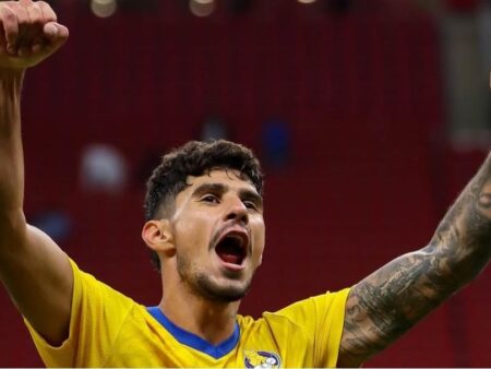 Coman, surpriză uriașă: arabii au făcut anunțul, la o lună după ultimul meci al lui Florinel