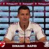 Nicolae Stanciu la Rapid? Opiniile lui Costel Gâlcă despre transfer.