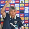 Bosniacii intensifică atacurile împotriva lui Mircea Lucescu: „A ieșit din minți!”