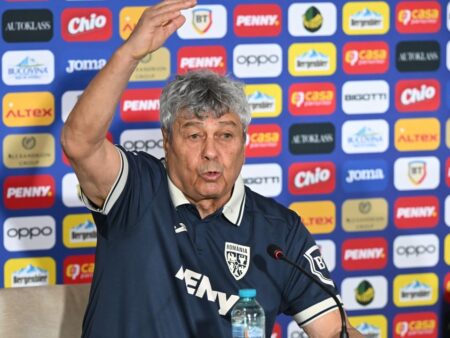 Bosniacii intensifică atacurile împotriva lui Mircea Lucescu: „A ieșit din minți!”