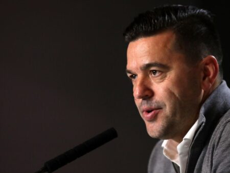 Contra prezintă un scenariu impresionant pentru Cristi Chivu: „Ar semna fără ezitare!”