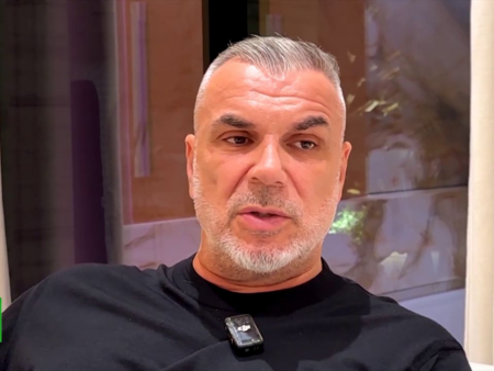 Cosmin Olăroiu a observat situația de la FCSB și a decis să parieze