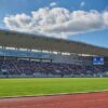 7 stadioane moderne din România, cu o investiție de 176 milioane de euro, folosite în Liga 2 și Liga 3