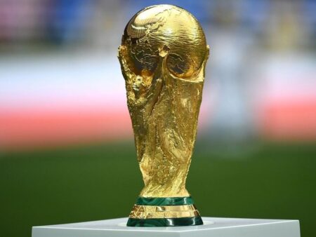 DEMISIE! Selecționerul a renunțat după eșecul în calificarea pentru Mondial.