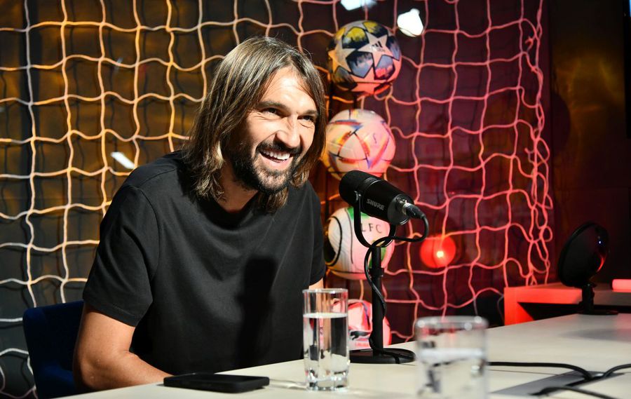 Declarația lui Dan Alexa: „Dacă aș fi făcut asta după pumnul lu' Prodanca, m-aș fi sinucis! Răzvan Lucescu mi-a dat un sfat”