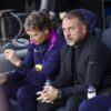 Hansi Flick, despre ultimatumul oferit lui Xabi de Real: „Facem presiune” » Reacția suporterilor
