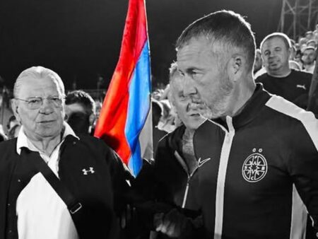 „Îți sunt recunoscător din tot sufletul pentru tot”