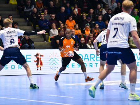 „Această competiție ne depășește cu mult”