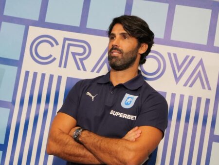 Toni Petrea a fost confirmat, alături de 3 asistenți pentru Filipe Coelho