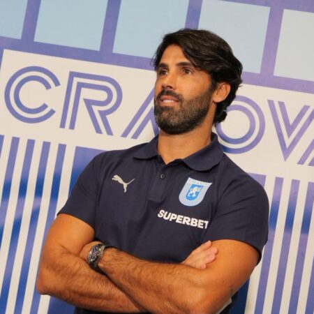 Toni Petrea a fost confirmat, alături de 3 asistenți pentru Filipe Coelho