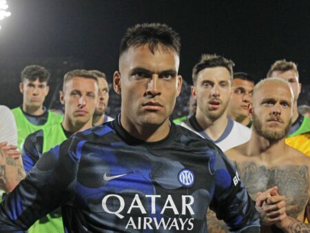 Cristi Chivu l-a propulsat pe locul 1 în Europa » Cine reprezintă pericolul suprem pentru adversarii Interului!