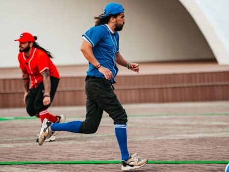 „Seara pot mânca cât doresc. Până nu demult aveam 92 de kilograme, acum…”