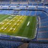 Real Madrid va lansa o colecție exclusivă de diamante » Cultivate pe gazonul de la „Bernabeu”!