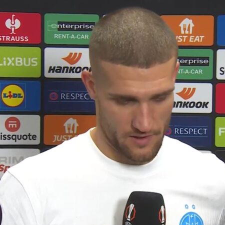 Bîrligea: clarificări despre momentul care a transformat Basel