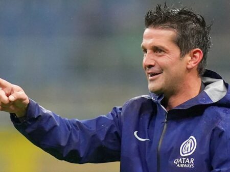 Cristi Chivu și-a stabilit primele 3 ținte pentru mercato » Prioritatea principală a lui Inter provine din Premier League