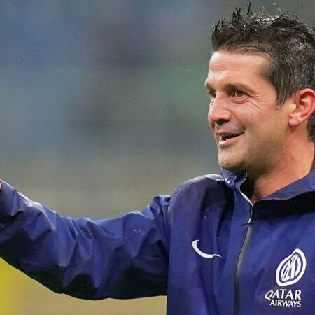 Cristi Chivu și-a stabilit primele 3 ținte pentru mercato » Prioritatea principală a lui Inter provine din Premier League