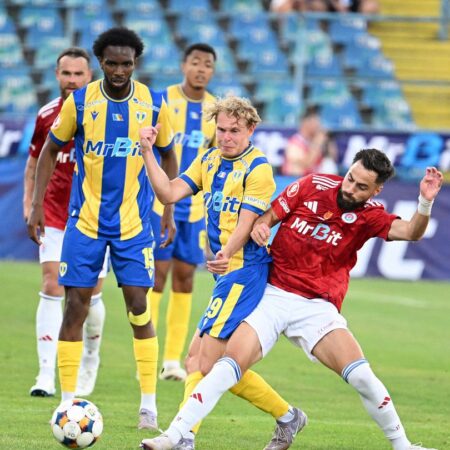 Petrolul – Oțelul: Primul meci al zilei în Superligă