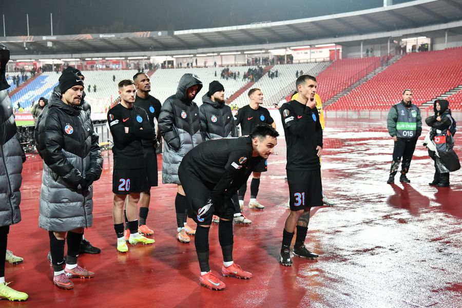 Fostul mare atacant din Superligă l-a criticat pe jucătorul campioanei: „Greșeli de neacceptat!”