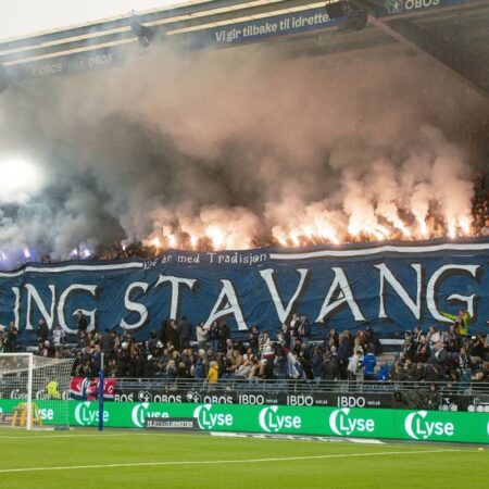 Pe cale să facă istorie! La o victorie distanță de primul titlu în 34 de ani