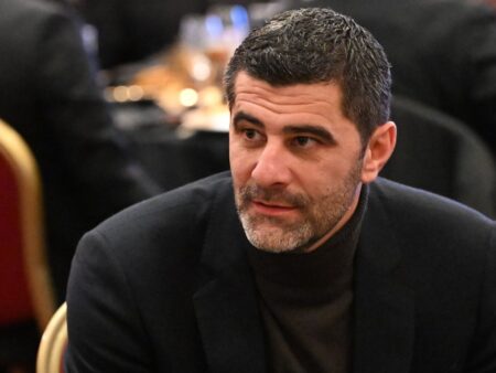 Condițiile în care Dani Coman va candida pentru președinția LPF. Hotărârea președintelui de la FC Argeș