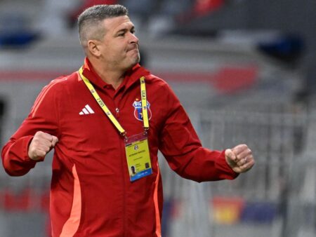 Steaua București, în discuții cu un brazilian! Daniel Oprița a confirmat că jucătorul se pregătește alături de „militari”