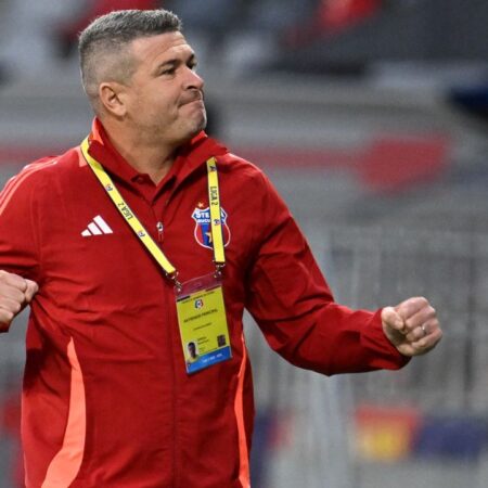 Steaua București, în discuții cu un brazilian! Daniel Oprița a confirmat că jucătorul se pregătește alături de „militari”