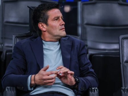 „Are o gândire extrem de avansată! Este o alegere excelentă pentru Inter”