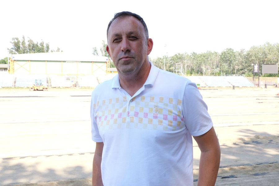 Ilie Lemnaru Clubul din Superliga nu se gândește la play-off: „Sunt echipe foarte bune”