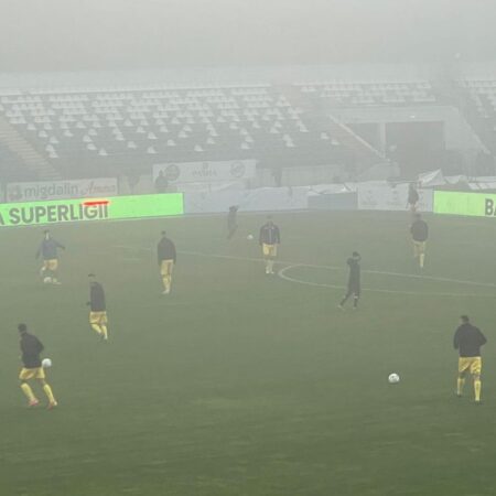 Asistență minimă și organizare deficitară