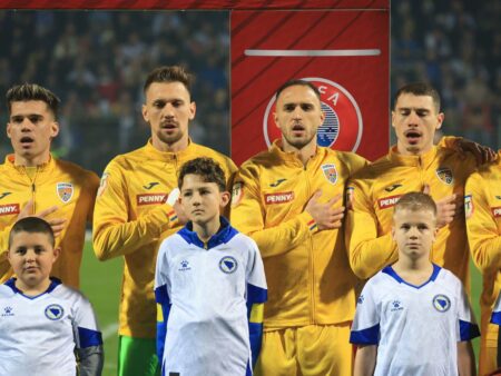 Ungaria, Kosovo sau Bosnia: posibilele adversare