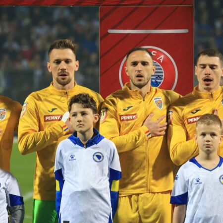 Ungaria, Kosovo sau Bosnia: posibilele adversare