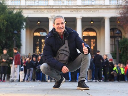 „Aici chiria este doar 30 de euro!”