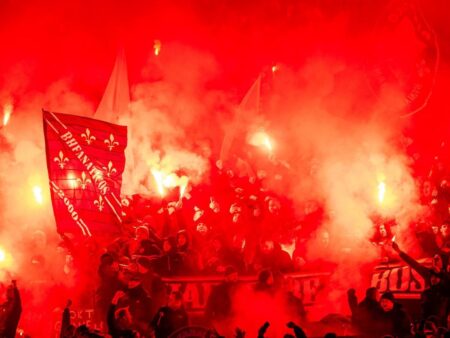 Impresionant! 1% din populația Bosniei a făcut stadionul Austriei să tacă, în grupa României.