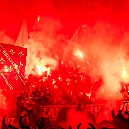 Impresionant! 1% din populația Bosniei a făcut stadionul Austriei să tacă, în grupa României.