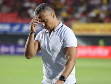 „Produs în România”! De ce Daniel Pancu nu a participat la interviu după debutul său la CFR Cluj